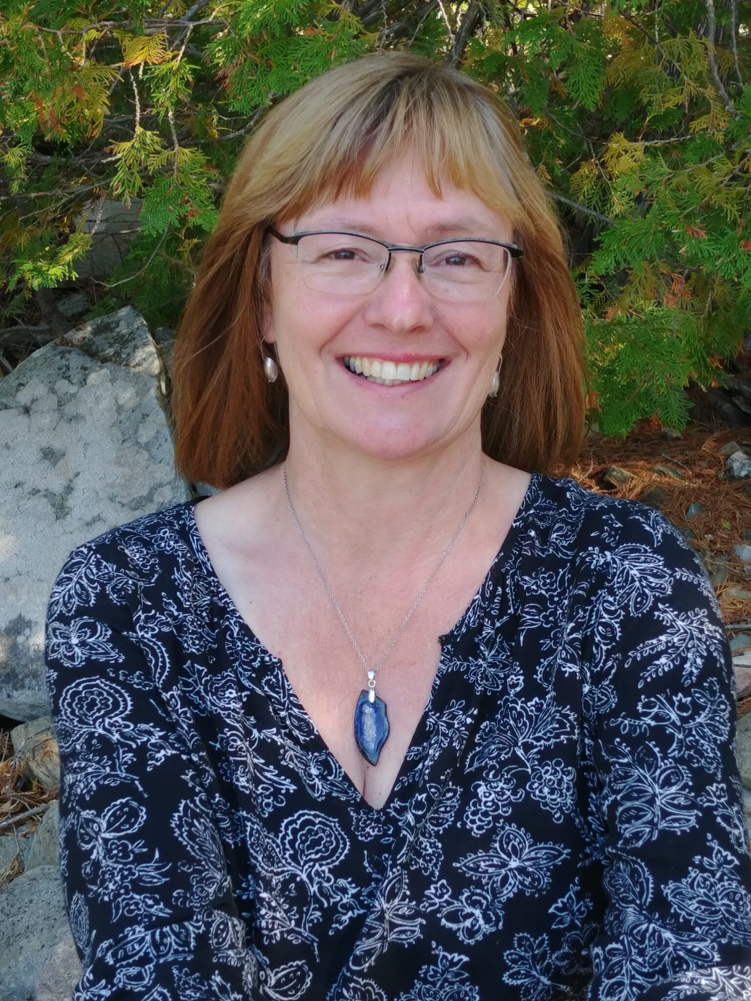 Karen Knight Atlantic Vernacular Vernaculaire Atlantique